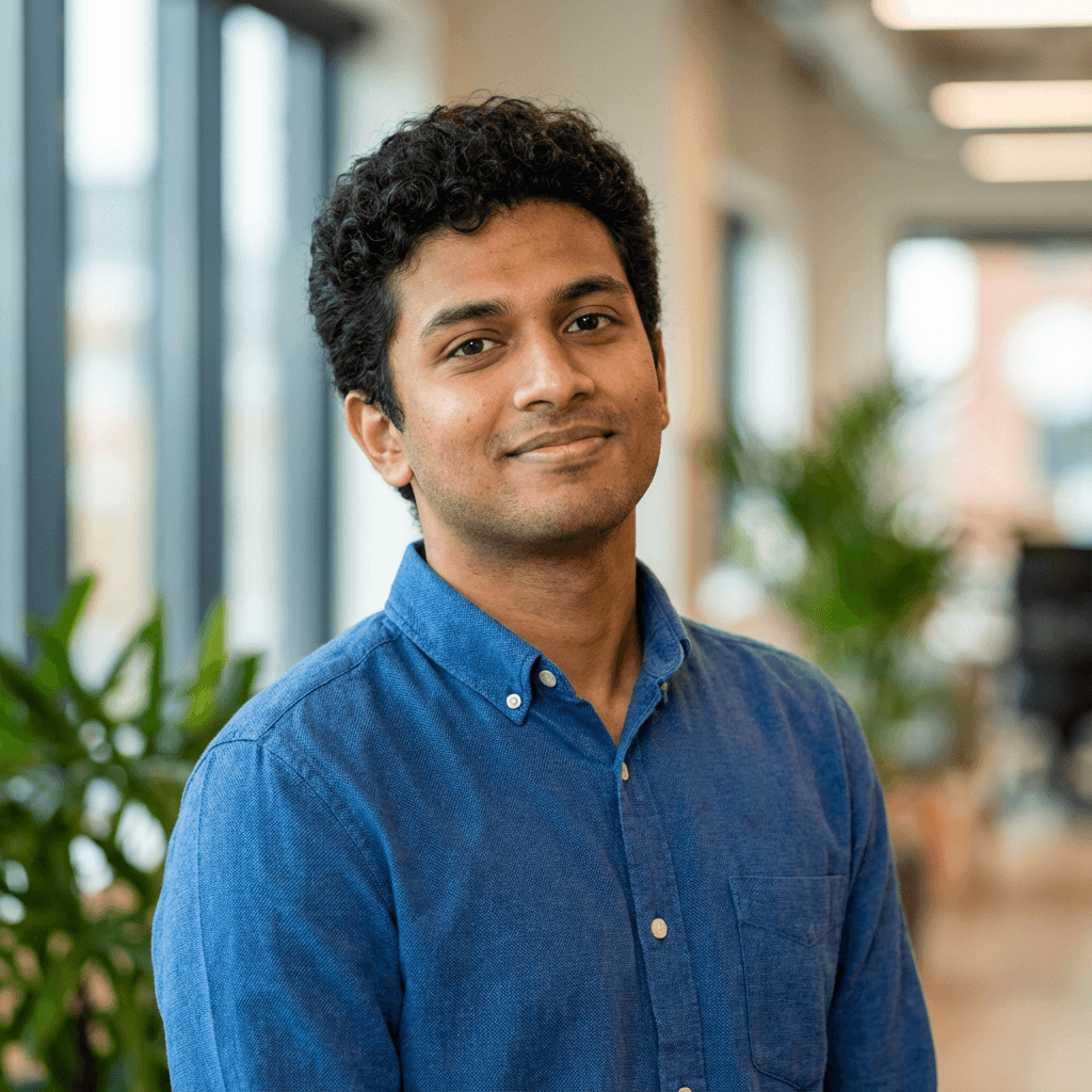 Alex Rivera, Director of Campaign Strategy